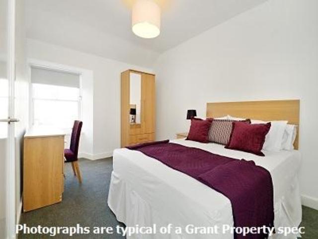 Image of 2 bedroom Flat to rent in Viewfield Street Stirling FK8 at Stirling  Stirling, FK8 1UA