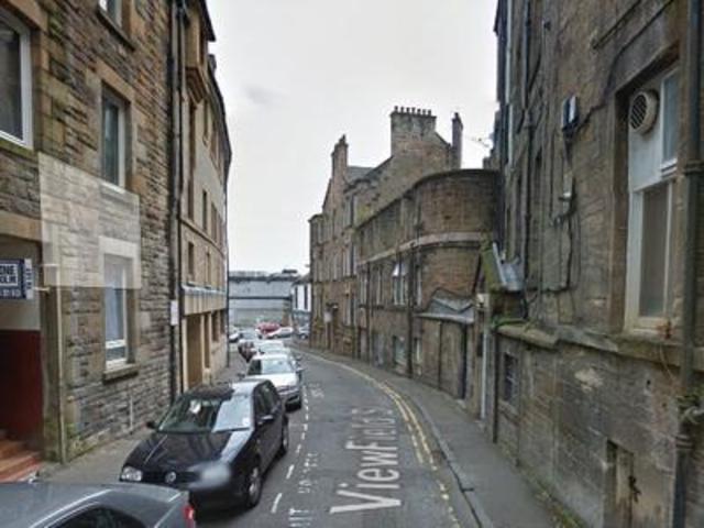  Image of 2 bedroom Flat to rent in Viewfield Street Stirling FK8 at Stirling  Stirling, FK8 1UA