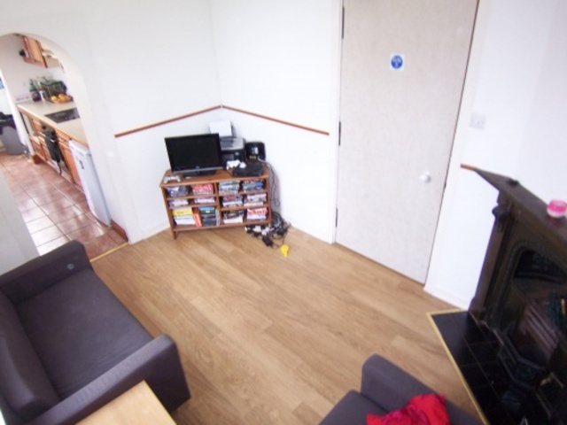  Image of 4 bedroom Cottage to rent in Viewforth Edinburgh EH10 at Viewforth Edinburgh Edinburgh, EH10 4LG