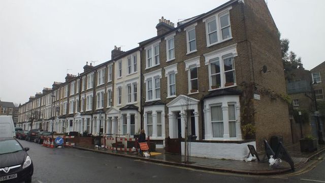  Image of 4 bedroom Semi-Detached house for sale in Tradescant Road London SW8 at Tradescant Road  London, SW8 1XD