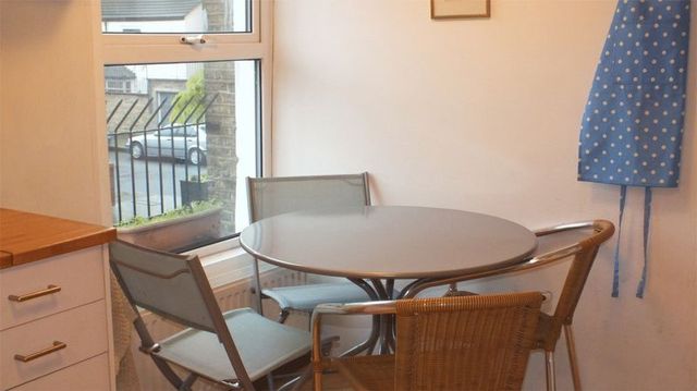  Image of 4 bedroom Semi-Detached house for sale in Tradescant Road London SW8 at Tradescant Road  London, SW8 1XD