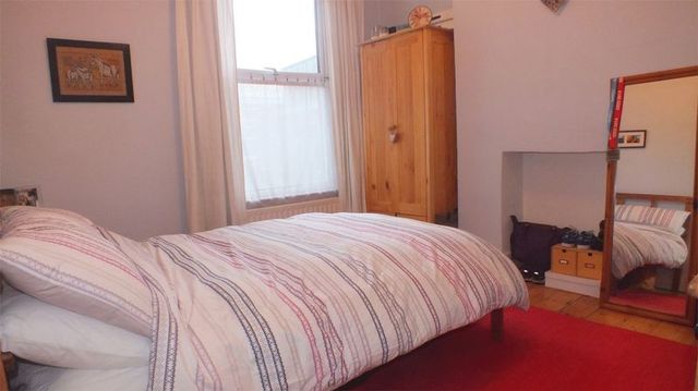  Image of 4 bedroom Semi-Detached house for sale in Tradescant Road London SW8 at Tradescant Road  London, SW8 1XD