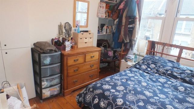  Image of 4 bedroom Semi-Detached house for sale in Tradescant Road London SW8 at Tradescant Road  London, SW8 1XD