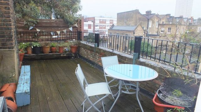  Image of 4 bedroom Semi-Detached house for sale in Tradescant Road London SW8 at Tradescant Road  London, SW8 1XD