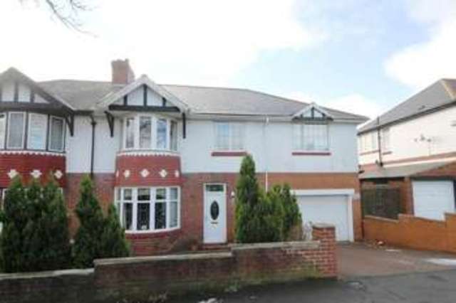  Image of 5 bedroom Semi-Detached house for sale in Villa Real Road Consett DH8 at Consett County Durham Allensford, DH8 6BH