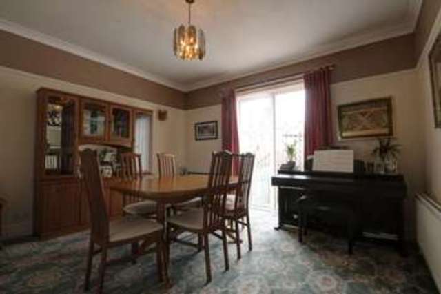  Image of 5 bedroom Semi-Detached house for sale in Villa Real Road Consett DH8 at Consett County Durham Allensford, DH8 6BH