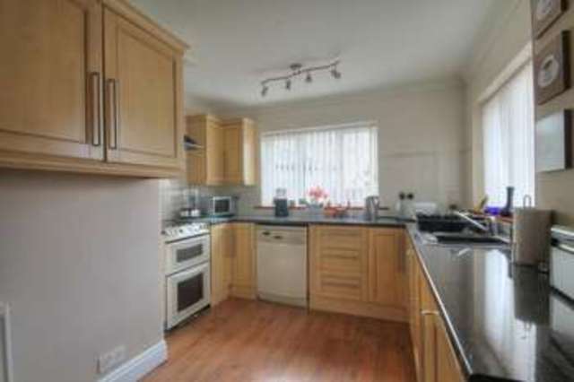  Image of 5 bedroom Semi-Detached house for sale in Villa Real Road Consett DH8 at Consett County Durham Allensford, DH8 6BH