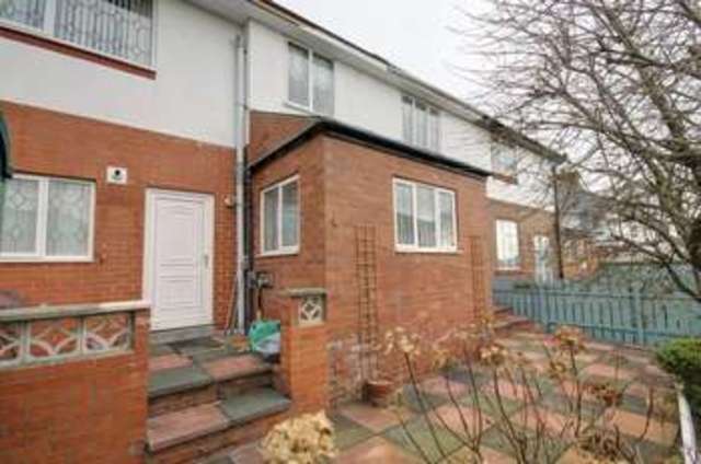  Image of 5 bedroom Semi-Detached house for sale in Villa Real Road Consett DH8 at Consett County Durham Allensford, DH8 6BH