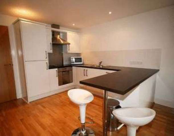  Image of 2 bedroom Flat to rent in Nottingham Road Loughborough LE11 at Villency Court  Loughborough, LE11 1EB