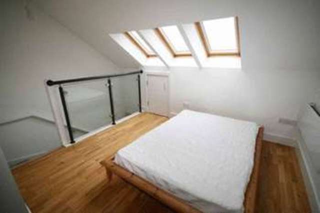  Image of 2 bedroom Flat to rent in Nottingham Road Loughborough LE11 at Villency Court  Loughborough, LE11 1EB