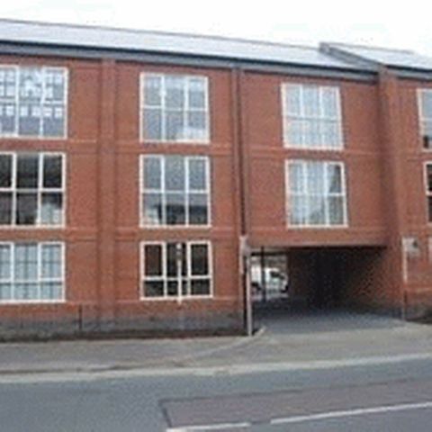  Image of 2 bedroom Flat to rent in Nottingham Road Loughborough LE11 at Villency Court  Loughborough, LE11 1EB