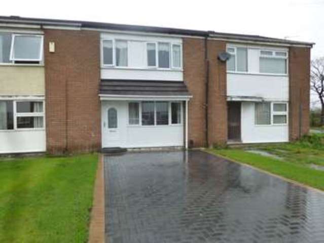  Image of 3 bedroom Terraced house for sale in Vincent Road Litherland Liverpool L21 at Vincent Road  Liverpool, L21 7NX