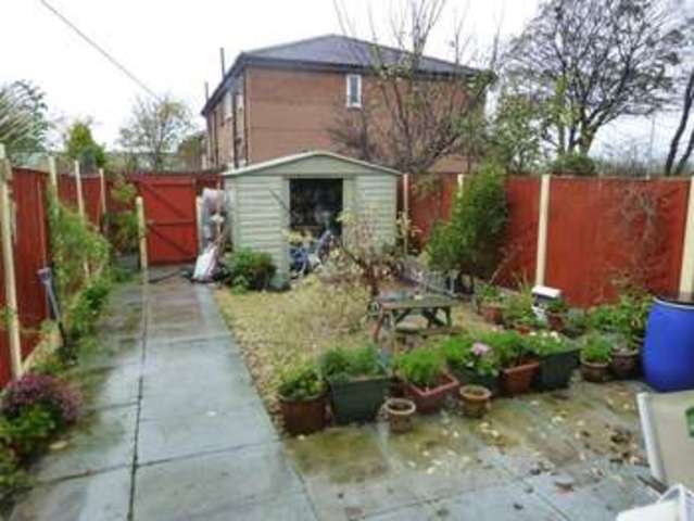  Image of 3 bedroom Terraced house for sale in Vincent Road Litherland Liverpool L21 at Vincent Road  Liverpool, L21 7NX