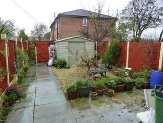  Image of 3 bedroom Terraced house for sale in Vincent Road Litherland Liverpool L21 at Vincent Road  Liverpool, L21 7NX