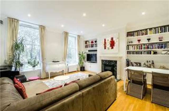  Image of 2 bedroom Flat for sale in Vincent Square London SW1P at London  Vauxhall Bridge, SW1P 2NB