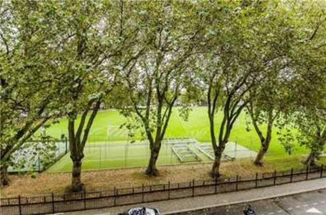  Image of 2 bedroom Flat for sale in Vincent Square London SW1P at London  Vauxhall Bridge, SW1P 2NB
