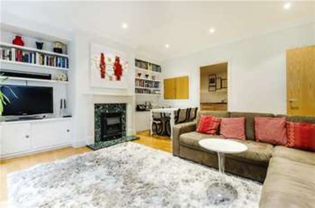  Image of 2 bedroom Flat for sale in Vincent Square London SW1P at London  Vauxhall Bridge, SW1P 2NB