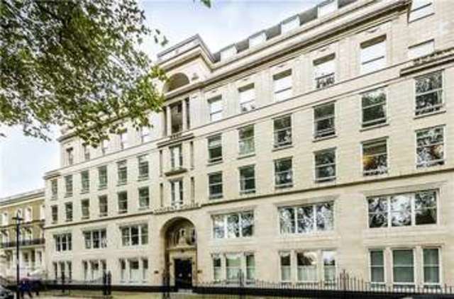  Image of 2 bedroom Flat for sale in Vincent Square London SW1P at London  Vauxhall Bridge, SW1P 2NB