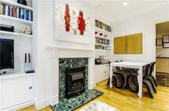  Image of 2 bedroom Flat for sale in Vincent Square London SW1P at London  Vauxhall Bridge, SW1P 2NB