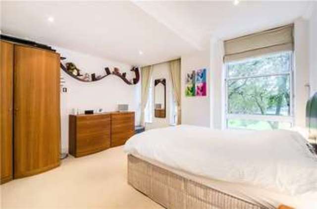  Image of 2 bedroom Flat for sale in Vincent Square London SW1P at London  Vauxhall Bridge, SW1P 2NB