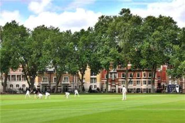  Image of 2 bedroom Flat for sale in Vincent Square London SW1P at London  Vauxhall Bridge, SW1P 2NB
