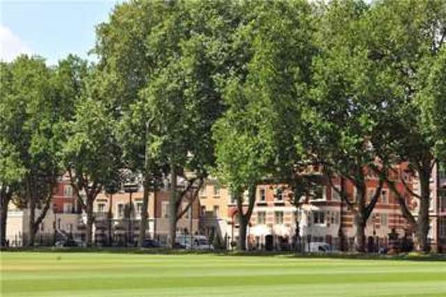  Image of 2 bedroom Flat for sale in Vincent Square London SW1P at London  Vauxhall Bridge, SW1P 2NB