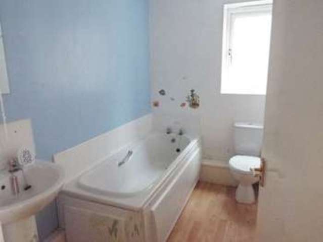  Image of 3 bedroom Detached house for sale in Vincent Street Hanley Stoke-on-Trent ST1 at Vincent Street Northwood Stoke-On-Trent, ST1 6PW