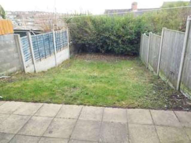  Image of 3 bedroom Detached house for sale in Vincent Street Hanley Stoke-on-Trent ST1 at Vincent Street Northwood Stoke-On-Trent, ST1 6PW