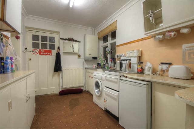  Image of 4 bedroom End of Terrace for sale in Vindomora Road Ebchester Consett DH8 at Ebchester County Durham Newlands, DH8 0PP