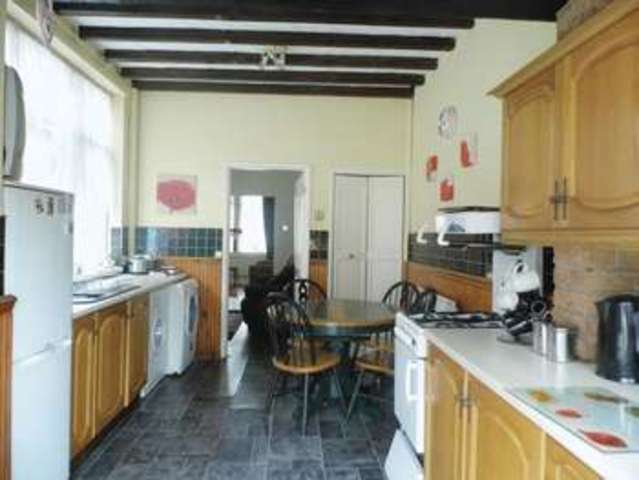  Image of 3 bedroom Terraced house for sale in Vinebank Street Penkhull Stoke-on-Trent ST4 at Vinebank Street Stoke Stoke-On-Trent, ST4 5AD