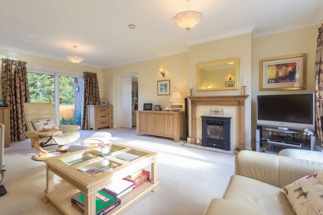  Image of 3 bedroom Detached house for sale in Vineries Close Leckhampton Cheltenham GL53 at Vineries Close  Cheltenham, GL53 0NU
