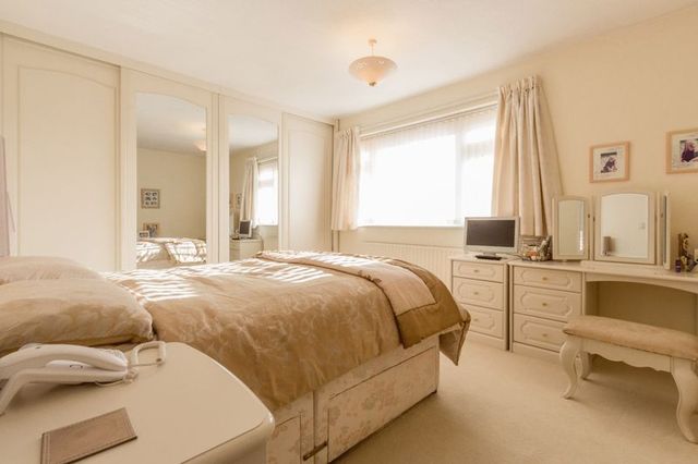  Image of 3 bedroom Detached house for sale in Vineries Close Leckhampton Cheltenham GL53 at Vineries Close  Cheltenham, GL53 0NU
