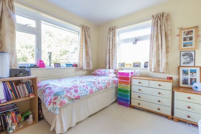  Image of 3 bedroom Detached house for sale in Vineries Close Leckhampton Cheltenham GL53 at Vineries Close  Cheltenham, GL53 0NU