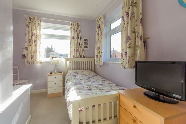  Image of 3 bedroom Detached house for sale in Vineries Close Leckhampton Cheltenham GL53 at Vineries Close  Cheltenham, GL53 0NU