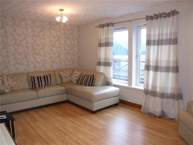  Image of 2 bedroom Flat to rent in Virginia Street Aberdeen AB11 at City Centre Aberdeen Aberdeen, AB11 5AX