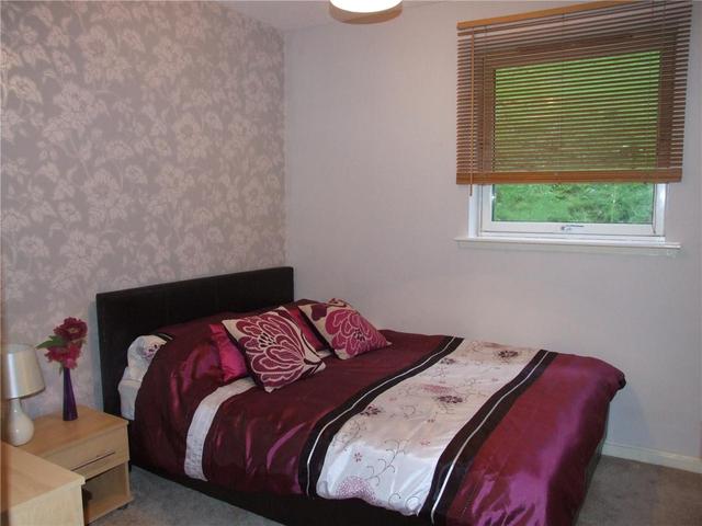  Image of 2 bedroom Flat to rent in Virginia Street Aberdeen AB11 at City Centre Aberdeen Aberdeen, AB11 5AX