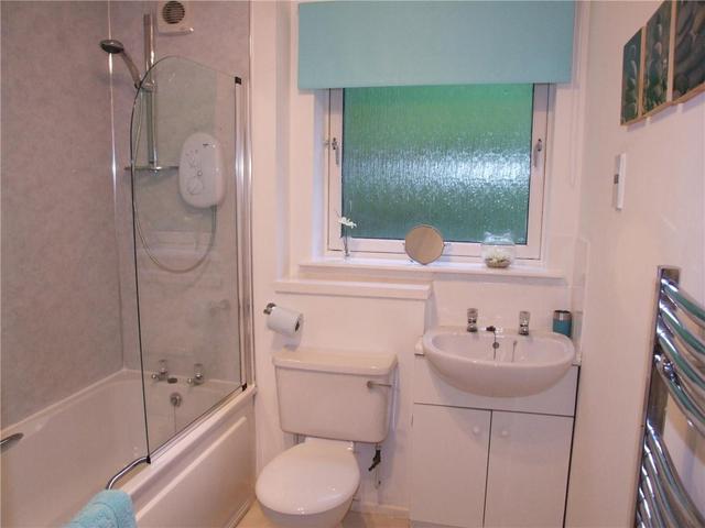  Image of 2 bedroom Flat to rent in Virginia Street Aberdeen AB11 at City Centre Aberdeen Aberdeen, AB11 5AX