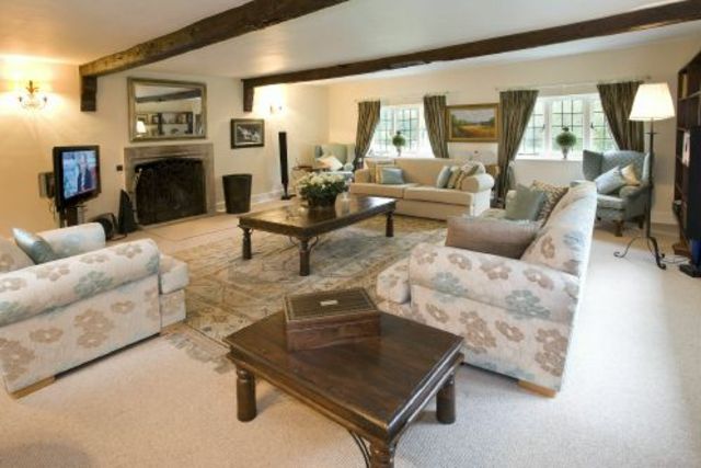  Image of 4 bedroom Detached house for sale in Trumps Mill Lane Virginia Water GU25 at Virginia Water, GU25 4DU