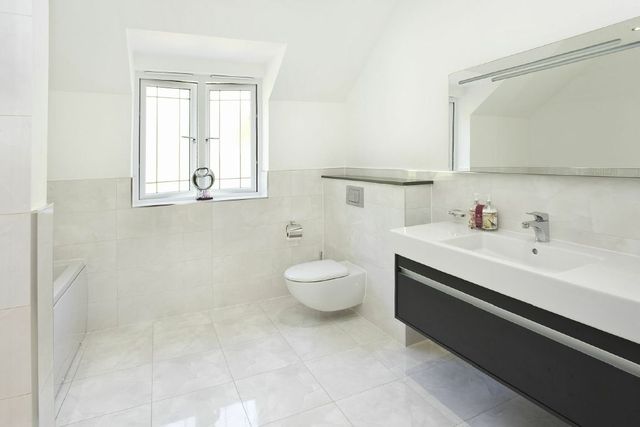  Image of 5 bedroom Detached house for sale in Callow Hill Virginia Water GU25 at Virginia Water, GU25 4LD