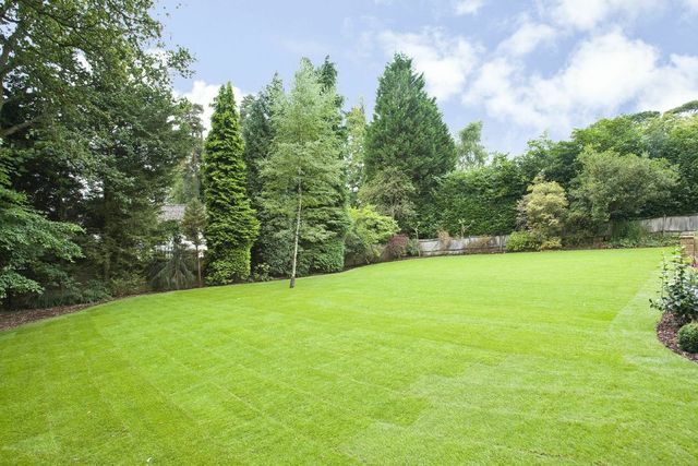  Image of 5 bedroom Detached house for sale in Callow Hill Virginia Water GU25 at Virginia Water, GU25 4LD