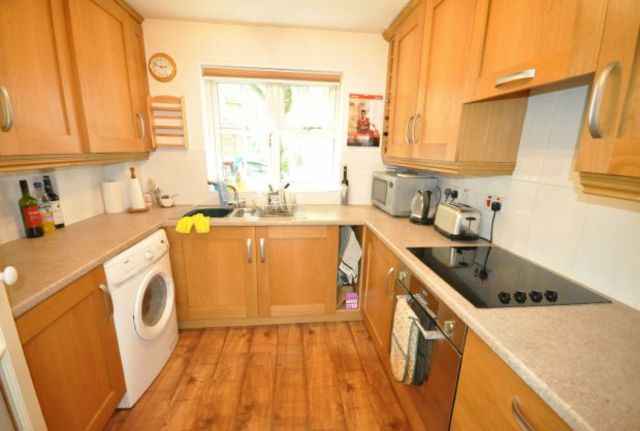  Image of 2 bedroom Flat for sale in Irvine Place Virginia Water GU25 at Virginia Water, GU25 4DQ