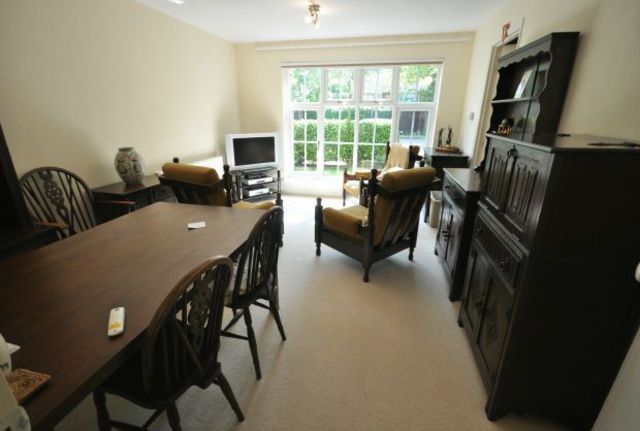  Image of 2 bedroom Flat for sale in Irvine Place Virginia Water GU25 at Virginia Water, GU25 4DQ