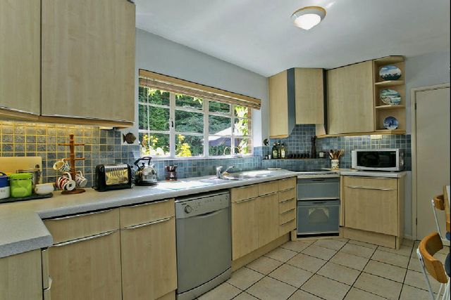  Image of 4 bedroom Detached house for sale in Christchurch Road Wentworth Virginia Water GU25 at Virginia Water, GU25 4PT