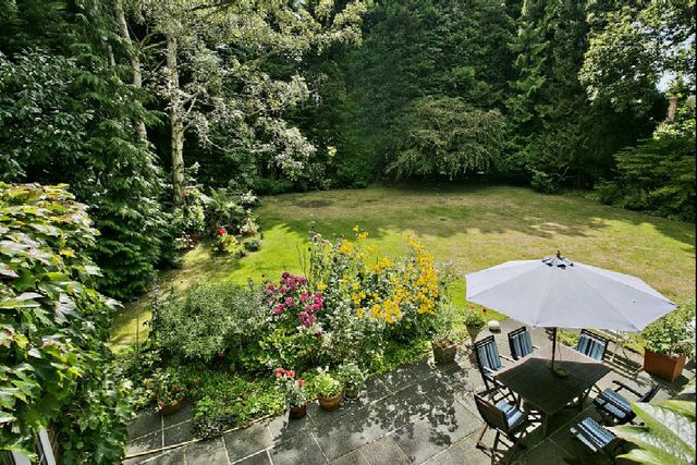 Image of 4 bedroom Detached house for sale in Christchurch Road Wentworth Virginia Water GU25 at Virginia Water, GU25 4PT