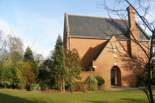  Image of 5 bedroom Town House for sale in Sandy Lane Virginia Water GU25 at St Anns Park  Virginia Water, GU25 4TA