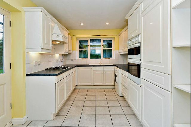 Image of 4 bedroom Detached house for sale in Home Close Virginia Water GU25 at Virginia Water  Surrey, GU25 4DH