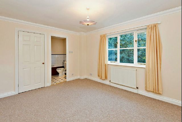  Image of 4 bedroom Detached house for sale in Home Close Virginia Water GU25 at Virginia Water  Surrey, GU25 4DH