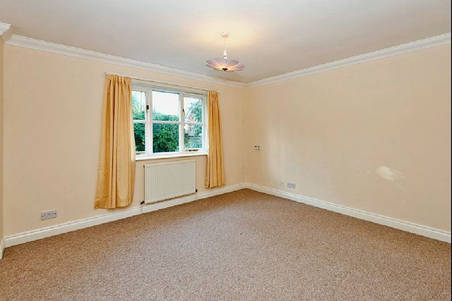  Image of 4 bedroom Detached house for sale in Home Close Virginia Water GU25 at Virginia Water  Surrey, GU25 4DH