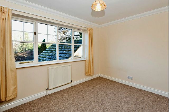  Image of 4 bedroom Detached house for sale in Home Close Virginia Water GU25 at Virginia Water  Surrey, GU25 4DH