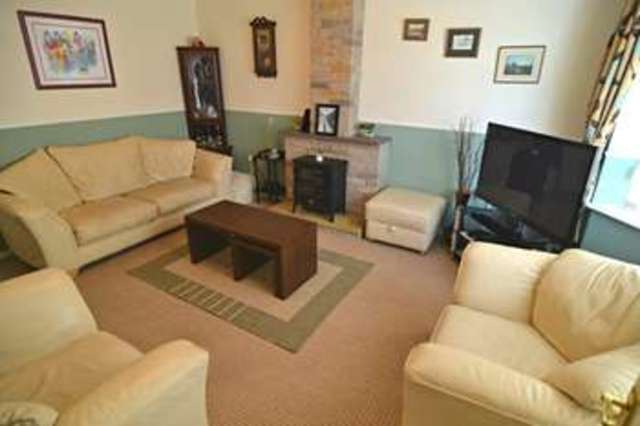  Image of 2 bedroom Terraced house for sale in Vista Road Newton-Le-Willows WA12 at Vista Road  Newton Le Willows, WA12 9EH